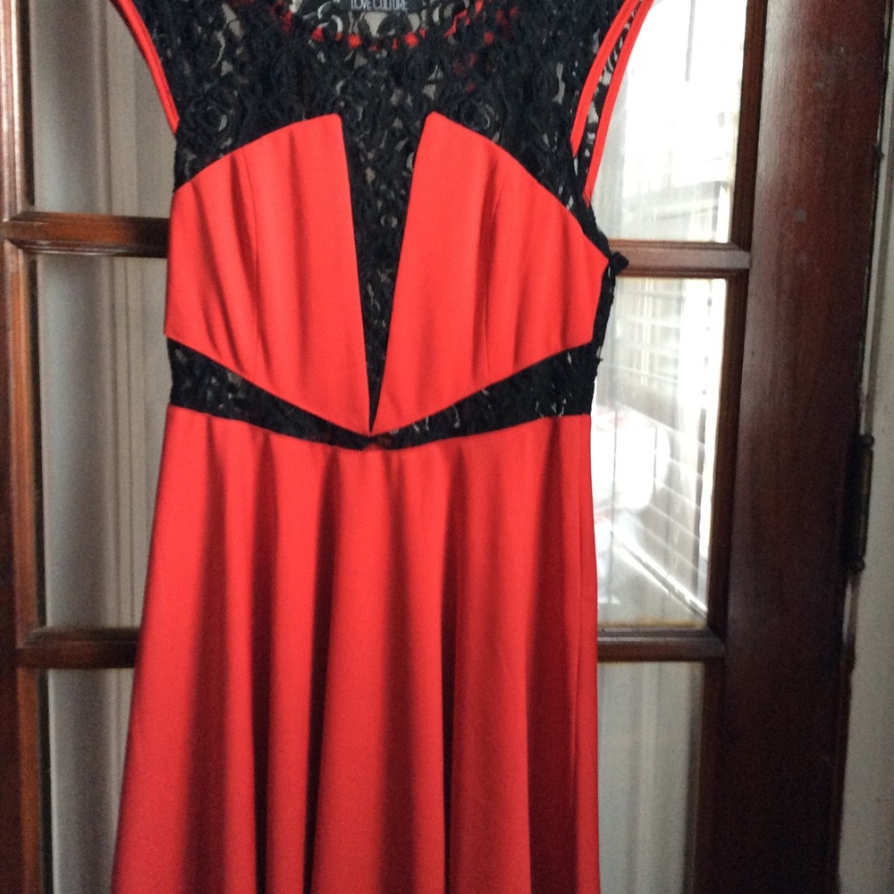 Cocktail dress